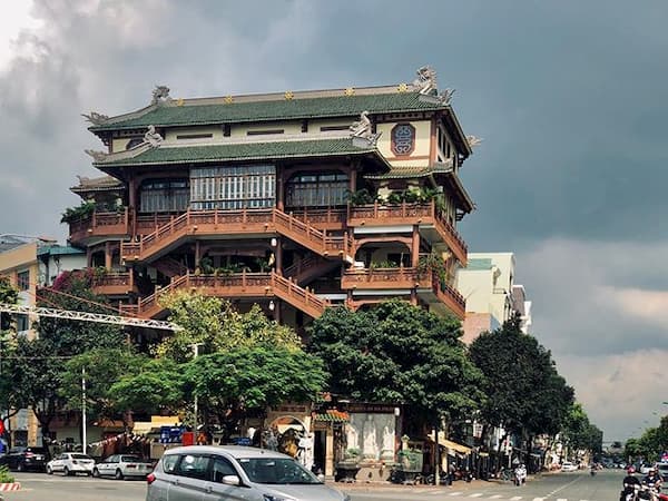 Khám phá Cần Thơ - Top 9 điểm tham quan hấp dẫn giữa lòng miền Tây sông nước