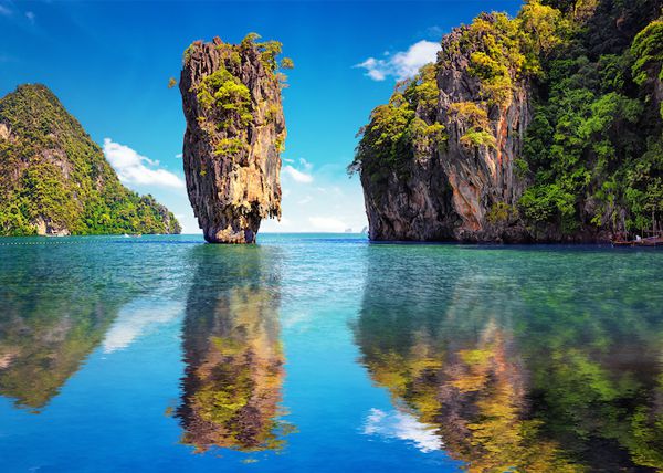 Cần phải chuẩn bị những gì khi đi du lịch Thái Lan Phuket?