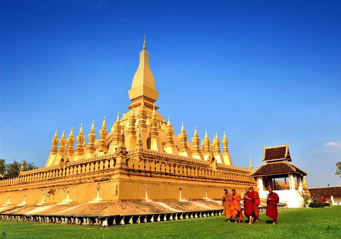 8 kinh nghiệm du lịch Lào hữu ích để có chuyến đi tuyệt vời năm 2022