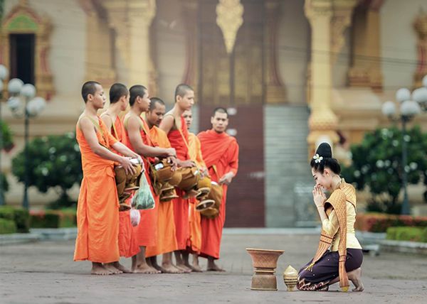 7 điều cấm kỵ khi du lịch Thái Lan sau đây tuyệt đối không được lơ là