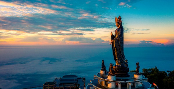 SÀI GÒN – TÂY NINH – NÚI BÀ ĐEN - ĐỈNH VÂN SƠN – MỸ THO – BẾN TRE – CHÂU ĐỐC  CẦN THƠ – SÓC TRĂNG – BẠC LIÊU – CÀ MAU