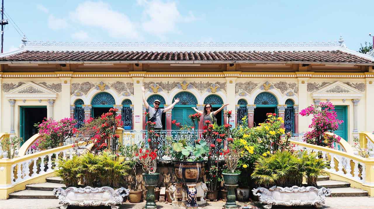 Gợi ý tour Cần Thơ 2 ngày 1 đêm - Sống trọn miền Tây giữa lòng Tây Đô