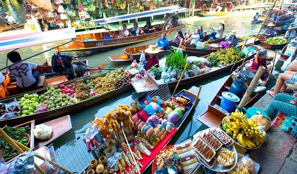 Những lưu ý khi đi du lịch miền tây bạn nên biết