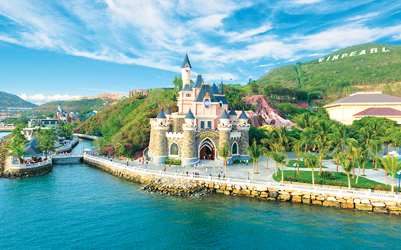 Lịch Trình Du Lịch Nha Trang 2 Ngày 1 Đêm Từ Cần Thơ 