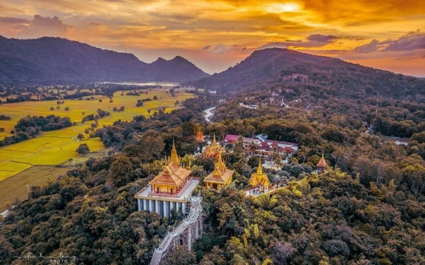 Miền Tây: Cần Thơ - Sóc Trăng - Bạc Liêu - Cà Mau (3 ngày 2 đêm)
