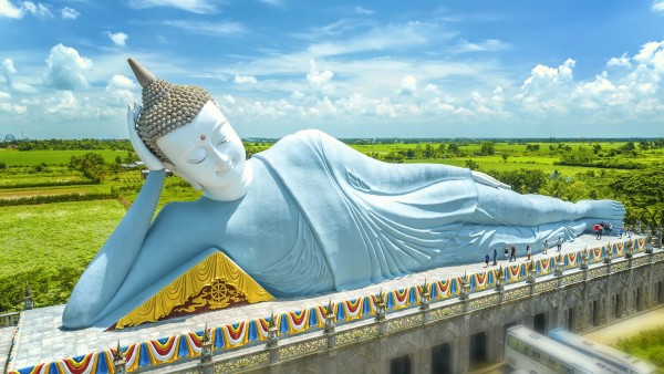 SÀI GÒN – MỸ THO – BẾN TRE – CHÂU ĐỐC  CẦN THƠ – SÓC TRĂNG – BẠC LIÊU – CÀ MAU